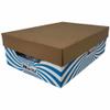 Moritz Ice Confectionery Cubes, Case Pack (20 x 200 g Bags) + usy Block view 2