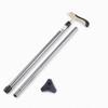 Lightweight Adjustable Aluminum Walking Cane for Seniors view 3