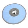 Marooma Cat Recovery Collar, Anti-Licking Elizabethan Cone, Soft, M Blue view 1
