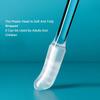 Reusable Sticky Ear Picks, Self-Adhesive Ear Cleaner Tool Set, 24 Pieces/Box (S, 24 Pieces) view 3