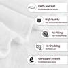gorm Personalized Swaddle Blanket, Name Baby Wrap, Baby Blanket, Retro Blanket, 150 x 180 cm view 2