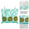 Hanging Hay Bag for Small Pets view 3