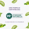 Natur Moi Women's Deodorant Roll-On, 24-Hour Efficacy, Organic Aloe Vera & Magnesium, Cotton Blossom, 50 ml view 3