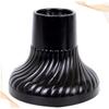 FRCOLOR 2-Piece Hair Diffuser Attachments for Curly Hair view 4