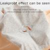 REUset Women's Washable Incontinence Briefs, 3-Piece Set, Absorbent Area, Leakproof, Size B, 5XL view 2