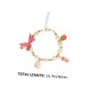 Amosfun Pearl Dog Collar for Small Pets view 3
