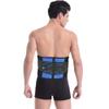 S–6XL Comfort Lower Back Brace, Lumbar Decompression Belt and Waist Support for Men and Women view 1