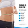 Lower Back Support Belt with Bionic Support Plate, Adjustable Lumbar Decompression Brace view 4