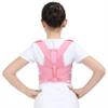 Kids' Back Posture Corrector, Shoulder and Upper-Back Support Belt view 1
