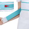 Kids' Back Posture Corrector, Shoulder and Upper-Back Support Belt view 4