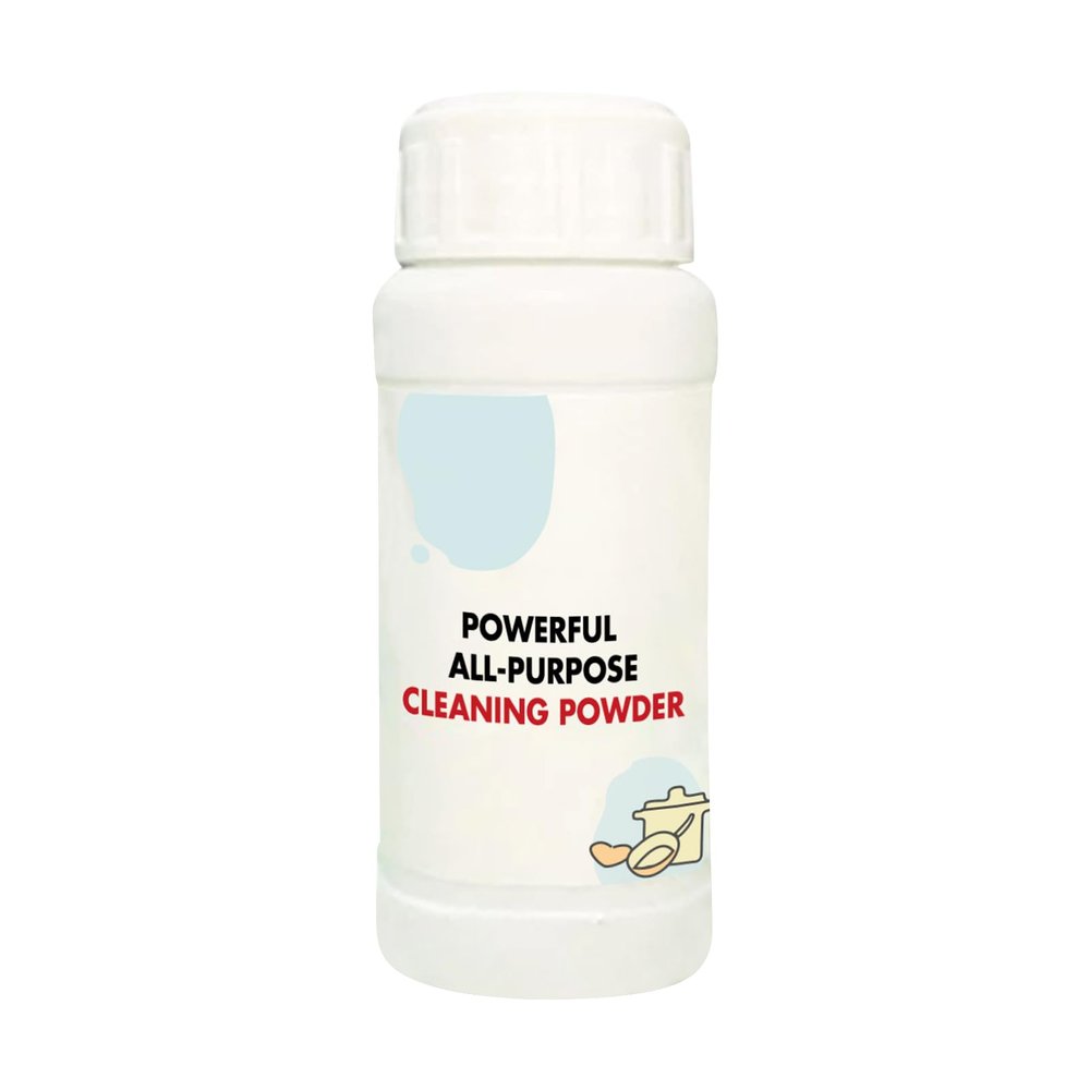Powerful Kitchen All-Purpose Powder Cleaner, 110 g