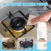 Powerful Kitchen All-Purpose Powder Cleaner, 110 g view 2
