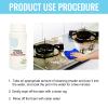 Powerful Kitchen All-Purpose Powder Cleaner, 110 g view 4