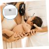 Electronic Multifunctional Baby Scale with Digital Display, 150 kg view 3