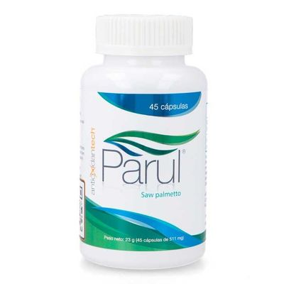 Parul 45 Capsules