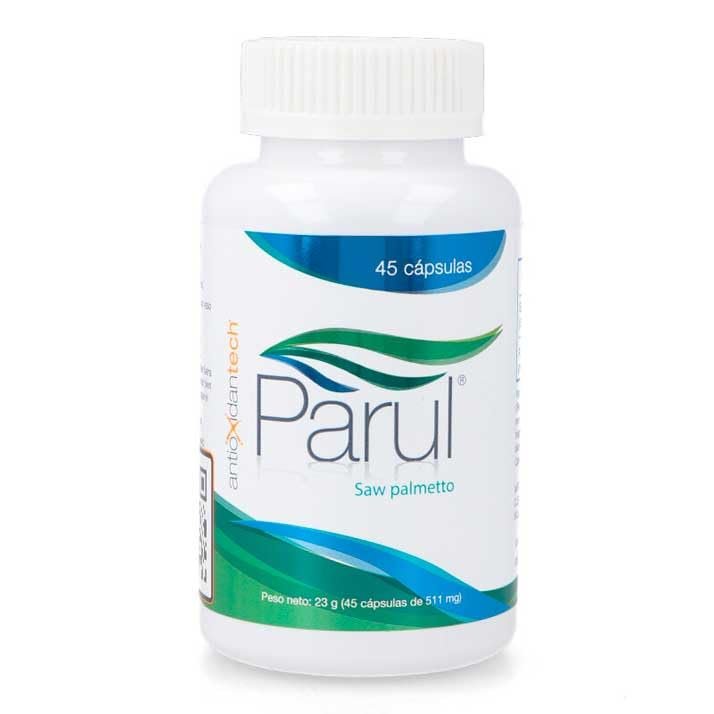 Parul 45 Capsules
