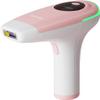 3-in-1 IPL Laser Hair Removal Device, Permanent Pain-Free Hair Removal, Fast Flash Technology, Full-Body Home Use, Elitzia ETIPL3 view 1