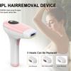 3-in-1 IPL Laser Hair Removal Device, Permanent Pain-Free Hair Removal, Fast Flash Technology, Full-Body Home Use, Elitzia ETIPL3 view 2