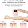 3-in-1 IPL Laser Hair Removal Device, Permanent Pain-Free Hair Removal, Fast Flash Technology, Full-Body Home Use, Elitzia ETIPL3 view 4