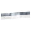 FRCOLOR 30-Piece EVA Nail Buffer Files view 1