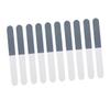 FRCOLOR 30-Piece EVA Nail Buffer Files view 2