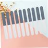 FRCOLOR 30-Piece EVA Nail Buffer Files view 4