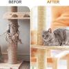 BICI Cat Scratching Post Rope view 2