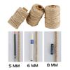 BICI Cat Scratching Post Rope view 3