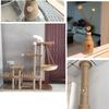 BICI Cat Scratching Post Rope view 4