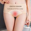 REUset Women's Incontinence Underwear, 3-Pack, Washable, Breathable, Waterproof, XL view 2