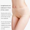 REUset Women's Incontinence Underwear, 3-Pack, Washable, Breathable, Waterproof, XL view 4