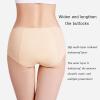 REUset 3-Pack Women's Washable Incontinence Underwear, Breathable, Waterproof, Menstrual, G/XXL view 2