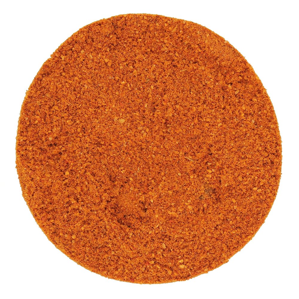 1000Kräuter Tandoori Masala Spice Blend for Meat (2,000 g)