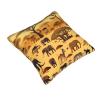ResKiu Decorative Pillow Cover for Sofa, Couch, Bed, or Car, 18 x 18 in view 2