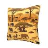 ResKiu Decorative Pillow Cover for Sofa, Couch, Bed, or Car, 18 x 18 in view 3