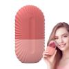 Geteawily Ice Roller for Face, Reusable Cooling Glow Cube Roller view 1