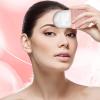 Geteawily Ice Roller for Face, Reusable Cooling Glow Cube Roller view 3