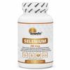 Selenium 200 g per Tablet, 200 Tablets Sowelo view 1