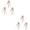POPETPOP 6-Piece Interactive Cat Toy Set view 1