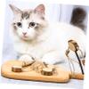 POPETPOP 6-Piece Interactive Cat Toy Set view 2