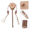 POPETPOP 6-Piece Interactive Cat Toy Set view 3