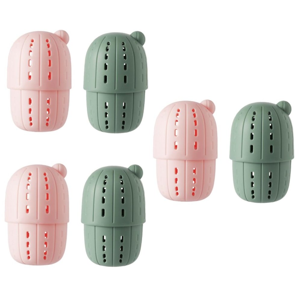 Beavorty 3-Piece Silicone Makeup Sponge Case Set, Compact and Travel-Friendly