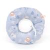 FANSU Soft Recovery Collar for Cats and Dogs, Breathable Adjustable Protective Cone, Lion, XS view 1