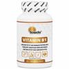 Vitamin B1 100 mg, High-Dose, 120 Tablets, Sowelo view 1