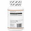 Vitamin B1 100 mg, High-Dose, 120 Tablets, Sowelo view 2