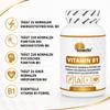 Vitamin B1 100 mg, High-Dose, 120 Tablets, Sowelo view 3