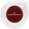 URBANTEADEALERS Heavenly Temptation Flavored Black Tea Blend with Nougat Flavor, 250 g view 2