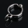Bird Feet Metal Parrot Leg Outdoor Training Clip view 4