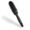 Olivia Garden Expert Blowout Speed Black Label Round Brush, Black, 35 mm view 1