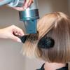 Olivia Garden Expert Blowout Speed Black Label Round Brush, Black, 35 mm view 3